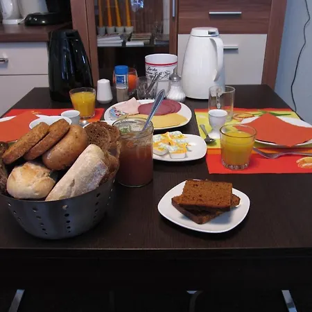 Villafens تكلنبورغ
