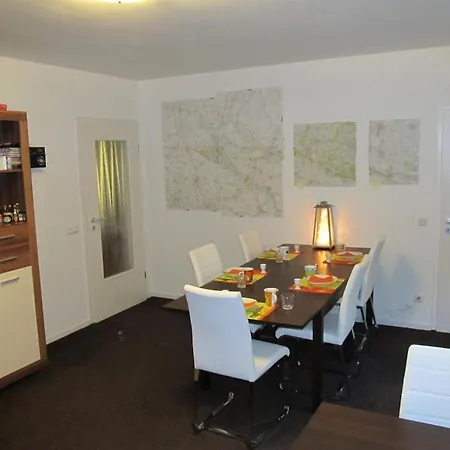 Villafens فندق مبيت وإفطار