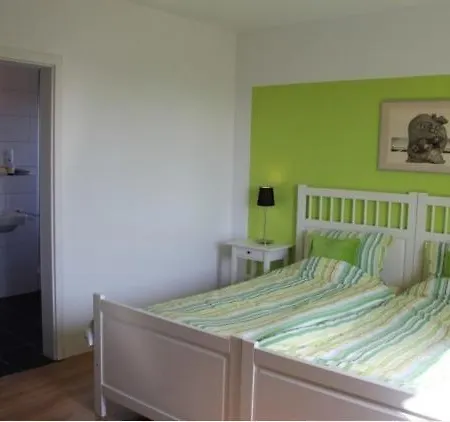 Villafens فندق مبيت وإفطار 3*