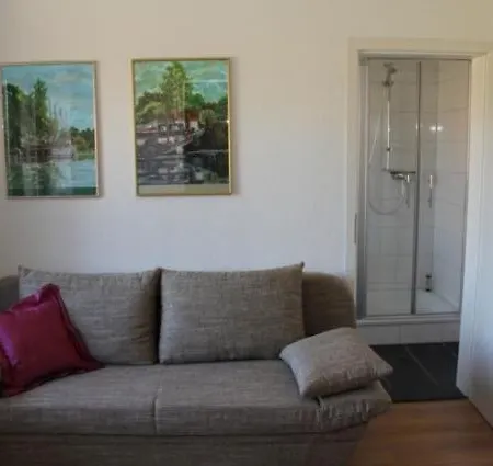 Villafens فندق مبيت وإفطار