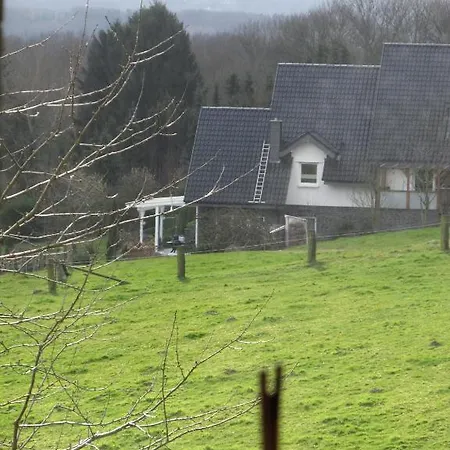 Frühstückspension Villafens Tecklenburg