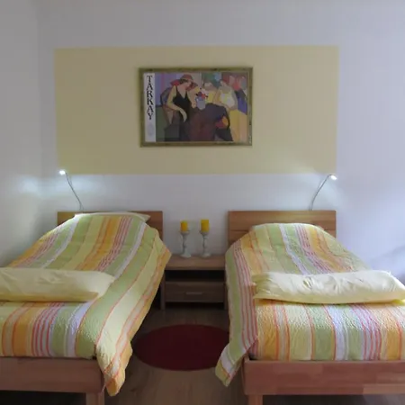 فندق مبيت وإفطار Villafens