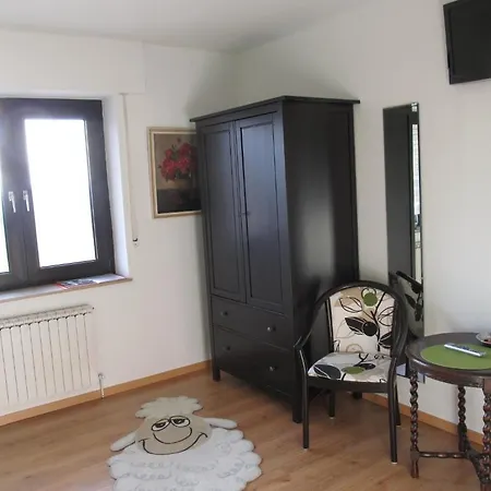 Villafens تكلنبورغ