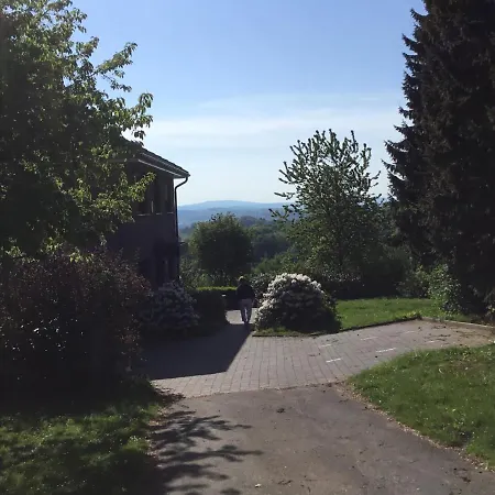 فندق مبيت وإفطار Villafens